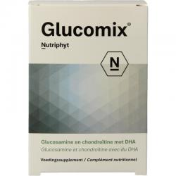 GC-12 Glucosamine & chondrotineOverig vitaminen/mineralen8715216291730