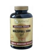 Multifull 3000Vitamine multi8717472405258