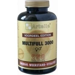 Multi+ compleet vrouwVitamine multi8713713023656