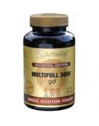 Multifull 3000Vitamine multi8717472405265