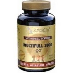 Men advancedVitamine multi8712769024655