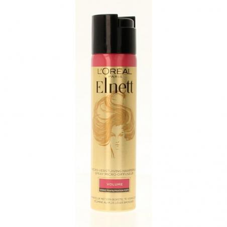 Haarspray satin extra sterk volumeStyling3600521568620