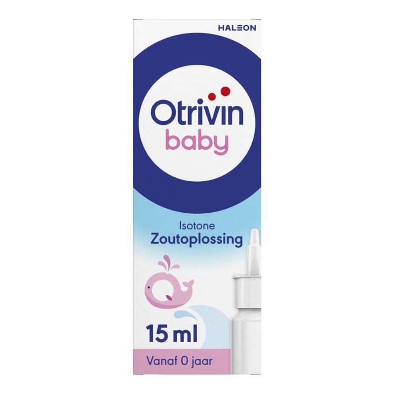 Baby zoutoplossing sprayBaby/peuter zelfzorg8713177003614