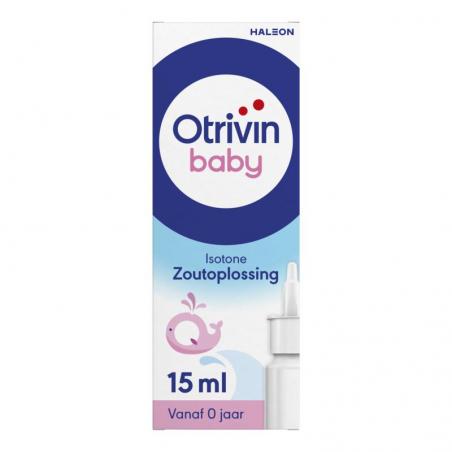 Baby zoutoplossing sprayBaby/peuter zelfzorg8713177003614