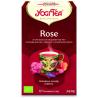 Rose bioKoffie/thee4012824400771