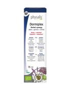 Dormiplex bioOverig gezondheidsproducten5412360013692