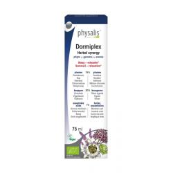 CNP08 Bryonia constitutieplexOverig gezondheidsproducten8711224001576