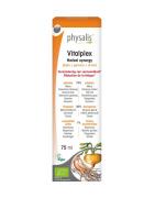 Vitalplex bioOverig gezondheidsproducten5412360013777