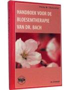 Handboek voor de bloesemtherapieBoeken/folders9789060306994