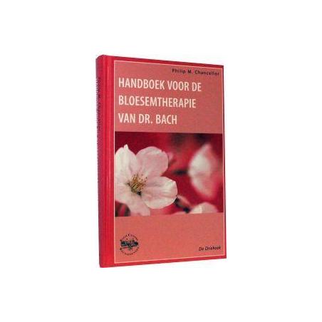 Handboek voor de bloesemtherapieBoeken/folders9789060306994