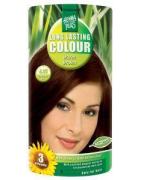 Long lasting colour 4.45 warm brownHaarkleuring8710267491603