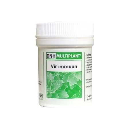 Vir immuun multiplantFytotherapie8717228280641