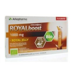 Drogistland.nl-Royal Boost