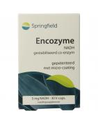 Encozyme NADH 5mgOverig gezondheidsproducten8715216208134