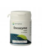 Encozyme NADH 10 mgOverig gezondheidsproducten8715216208141