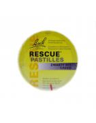 Rescue pastilles zwarte besOverig gezondheidsproducten5000488106350