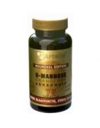 D-Mannose cranberry berendruifOverig gezondheidsproducten8717472405319