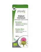 Silybum marianum bioOverig gezondheidsproducten5412360006144