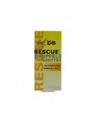 Rescue remedy kids druppelsFytotherapie5000488106985