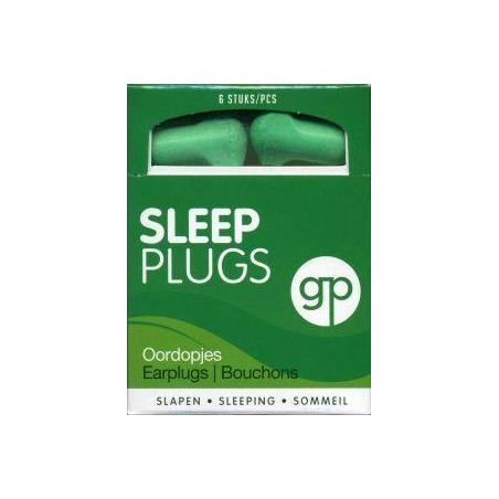 Sleep plugsOorverzorging8717931560504