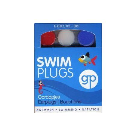 Swim plugsOorverzorging8717931560627