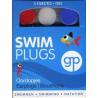 Swim plugsOorverzorging8717931560627