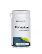 Reduquinol ubiquinol 50mgOverig gezondheidsproducten8715216208301