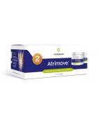 Atrimove granulaat 2-pack 440 gramOverig gezondheidsproducten8717438690483