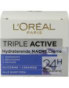 Dermo expertise triple active nachtcremeNachtverzorging3600521757277