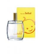 Eau de zwitsalGeur vrouw8711600972285