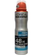 Deodorant spray fresh extremeDeodorant3600521849248