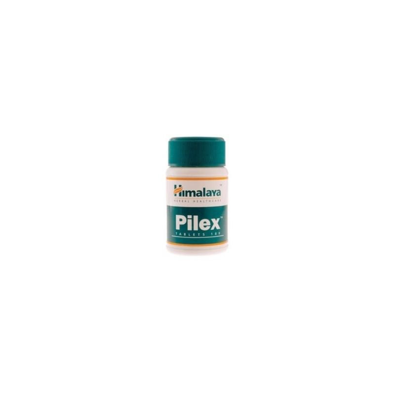 PilexOverig gezondheidsproducten8901138150877