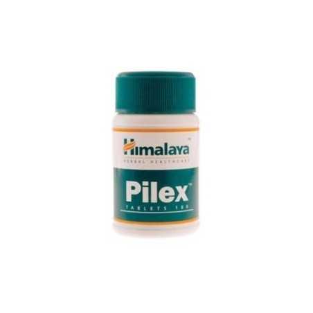 PilexOverig gezondheidsproducten8901138150877