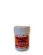 Balsem warmEtherische oliën/aromatherapie8711784000286