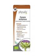 Cynara scolymus bioOverig gezondheidsproducten5412360006014