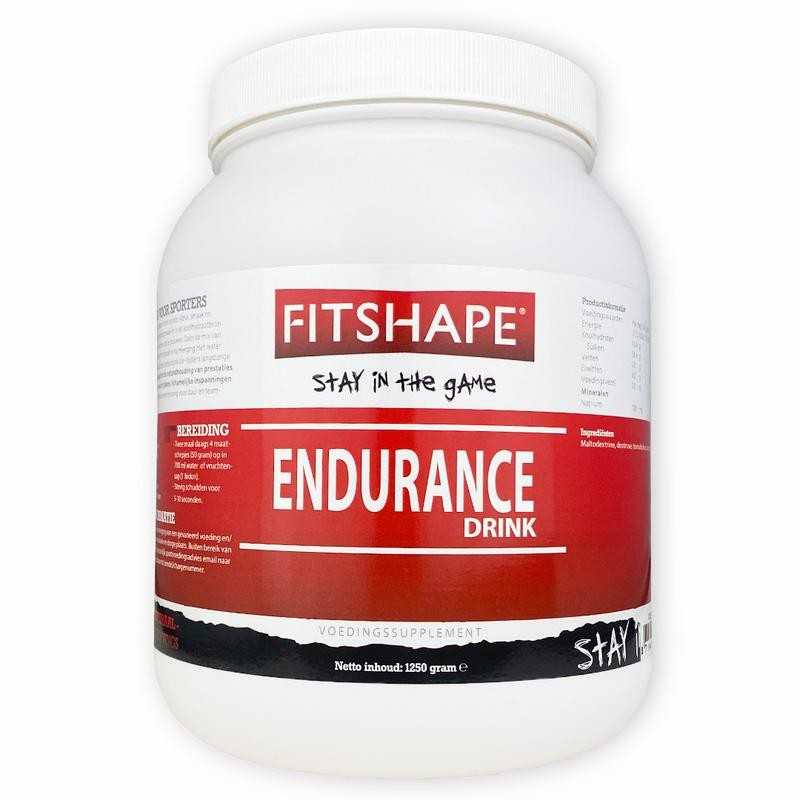 Endurance drinkSportdrank8714116003085