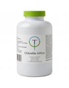 Chlorella urticaOverig gezondheidsproducten8718247680177