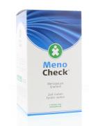 Meno-check menopauze testInstrumenten/zelftest8718053788005