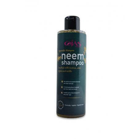 Neem shampooAyurveda8717496082794