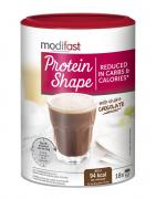 Protein shape milkshake chocoladeSlank/dieet maaltijdvervangers5410063012707