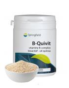 B-quivit B complexVitamine multi8715216240097