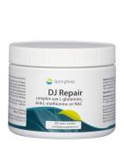 DJ Repair glut/nac/zinkOverig vitaminen/mineralen8715216450045