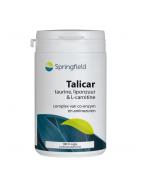 Talicar I carnitine/taurine/liponzuurAminozuren8715216451776