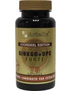 Ginkgo & OPC forteOverig gezondheidsproducten8717472405357