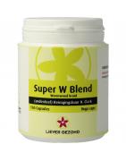 Super W blend wormwood kruidenOverig gezondheidsproducten8718026330088