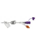 Gastrostomie sonde tube CH14 35486Overig wondverzorging8712400354868