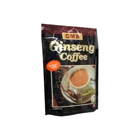 Ginseng coffee suikervrijKoffie/thee8888240052377