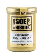 Groninger mosterdsoep bioVoeding8718226971326