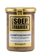 Champignonsoep bioVoeding8718226971432