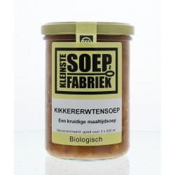 Kippenbouillon bioVoeding8718226971104